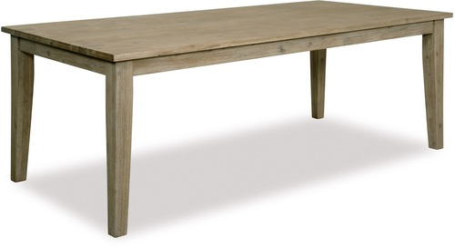 Potters Barn 2100 Dining Table